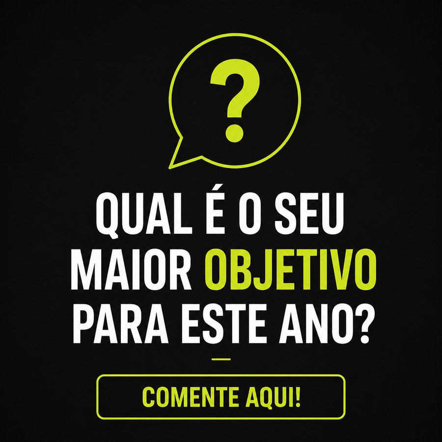 Pergunta de interação